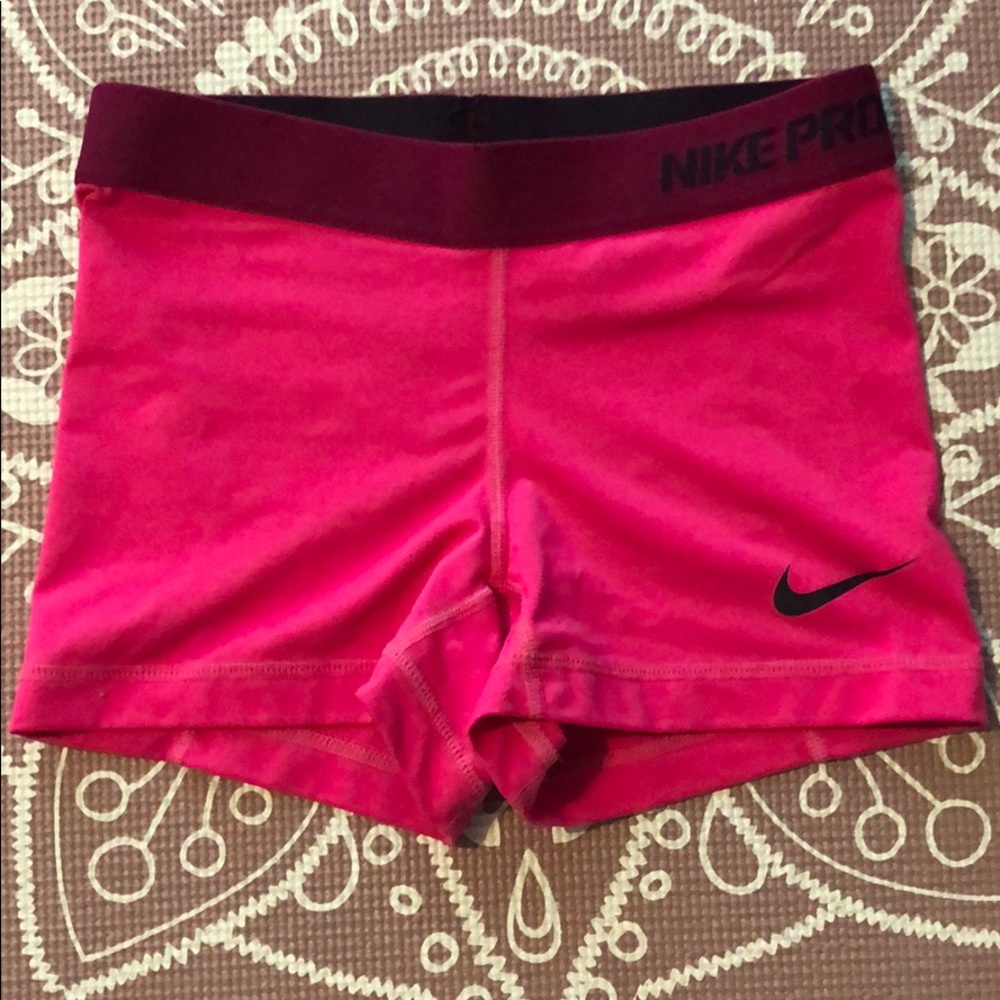 Nike shorts